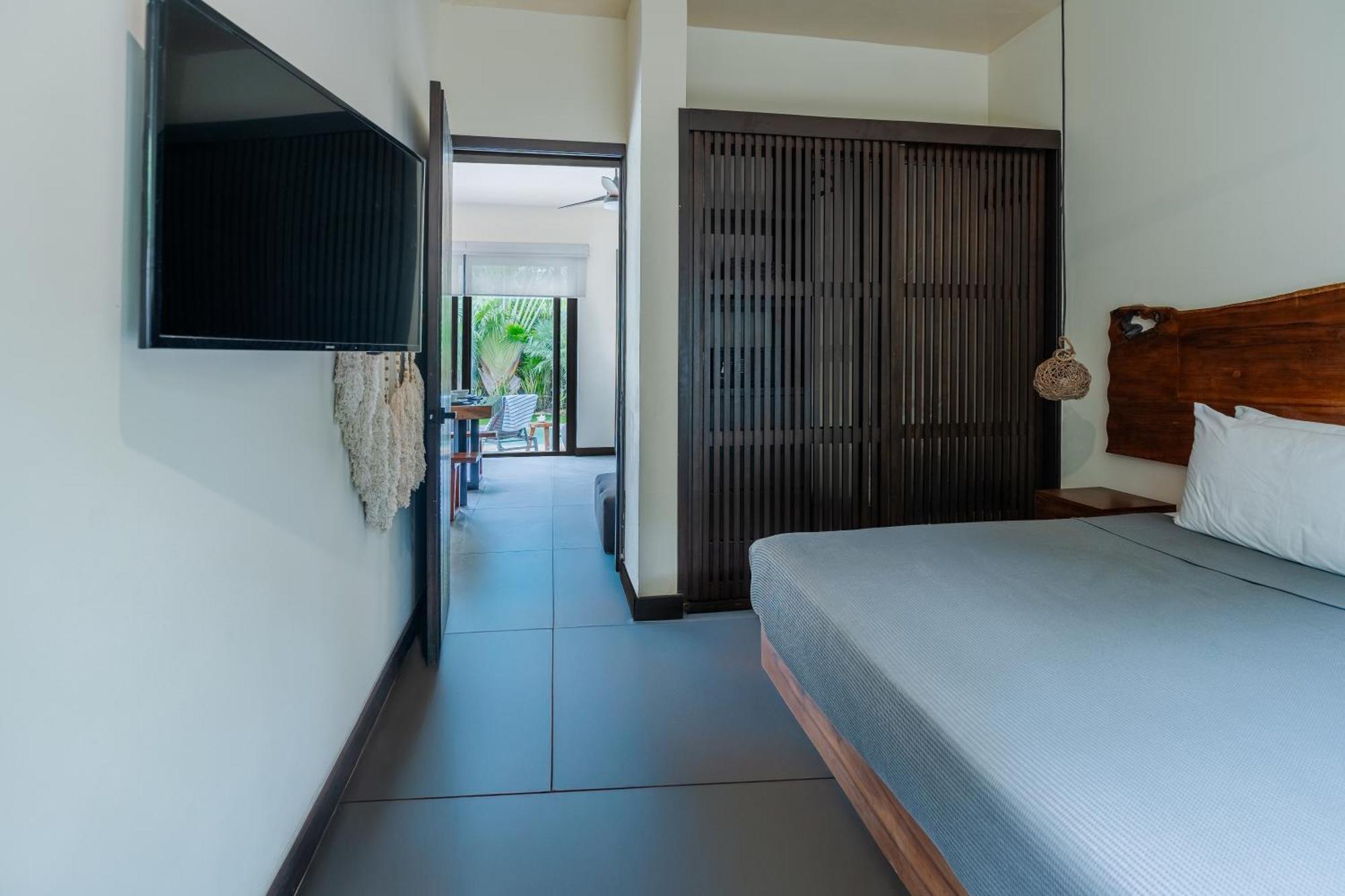 Villa Asana 5 Luxe Retreat - Tulum Exterior foto
