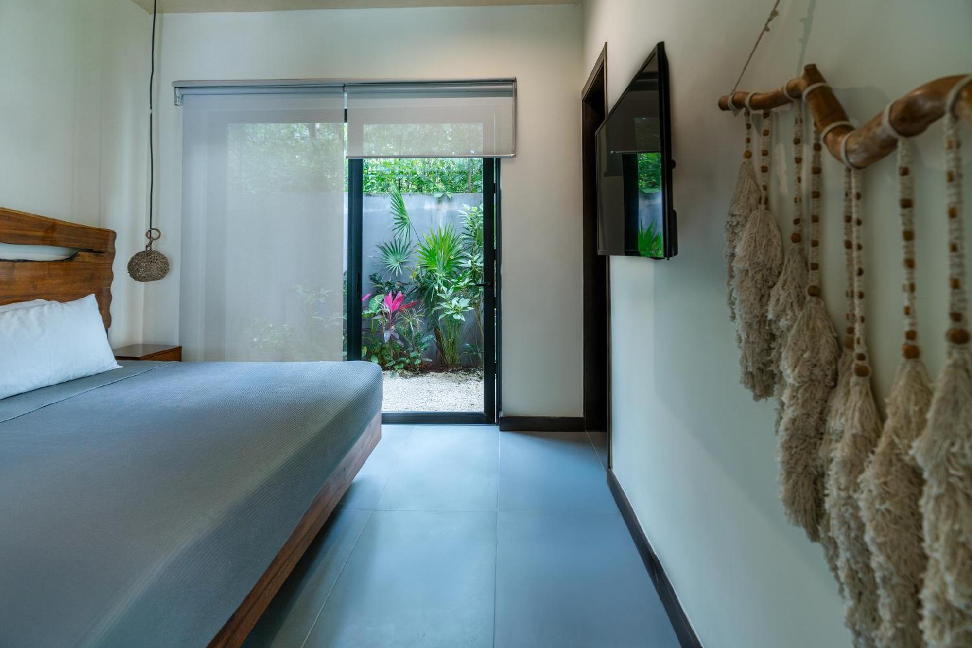 Villa Asana 5 Luxe Retreat - Tulum Exterior foto