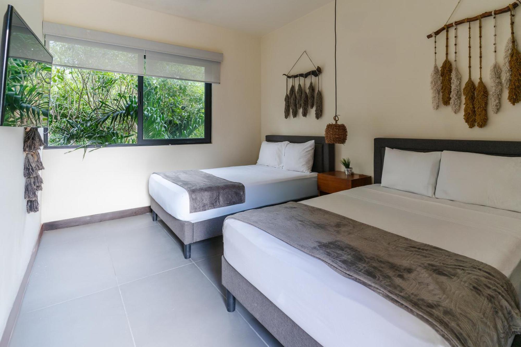 Villa Asana 5 Luxe Retreat - Tulum Exterior foto
