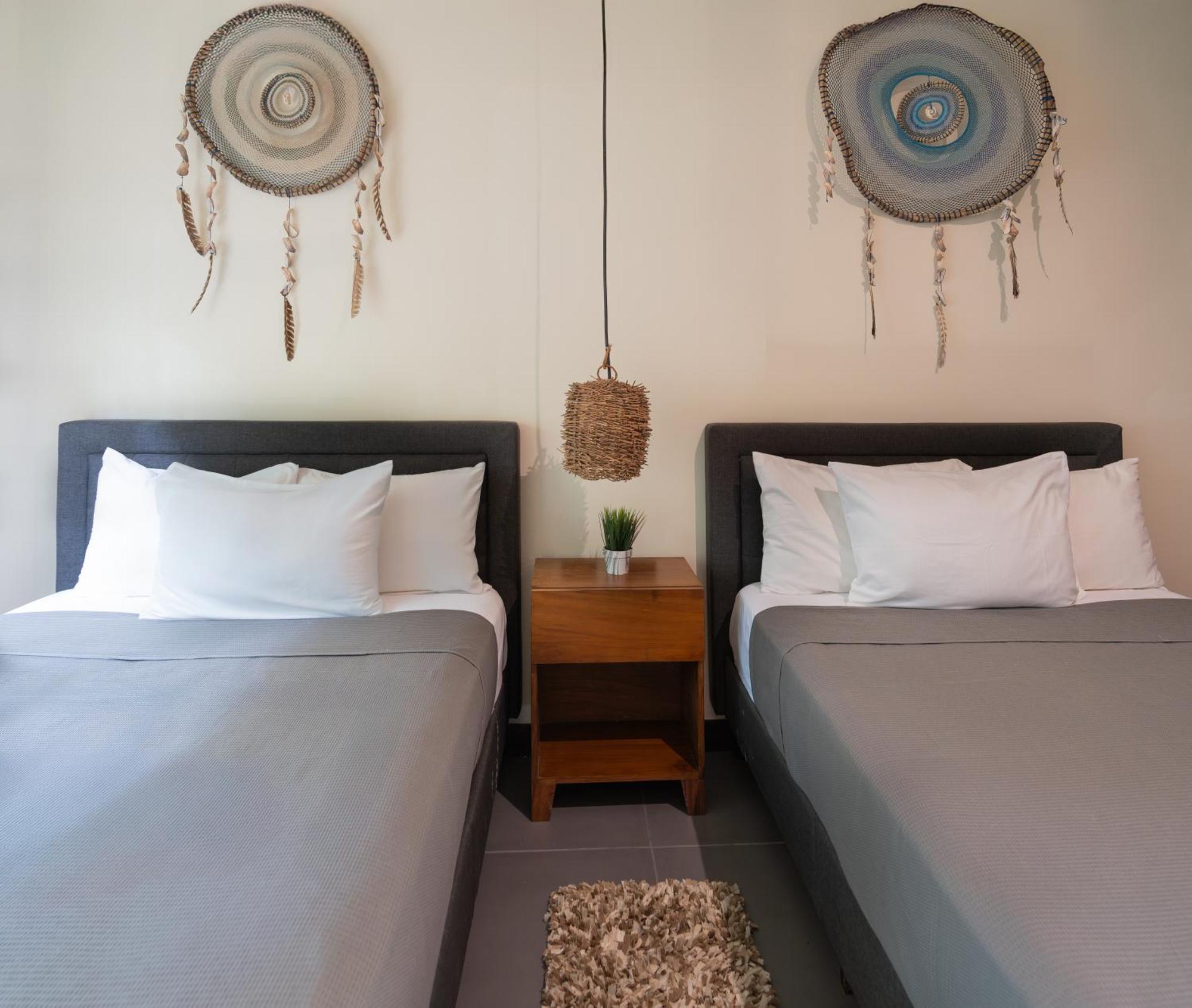 Villa Asana 5 Luxe Retreat - Tulum Exterior foto