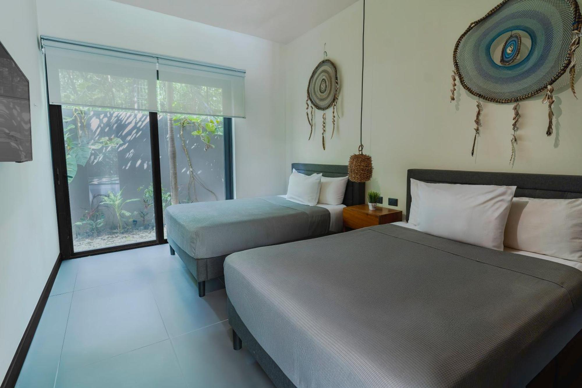 Villa Asana 5 Luxe Retreat - Tulum Exterior foto