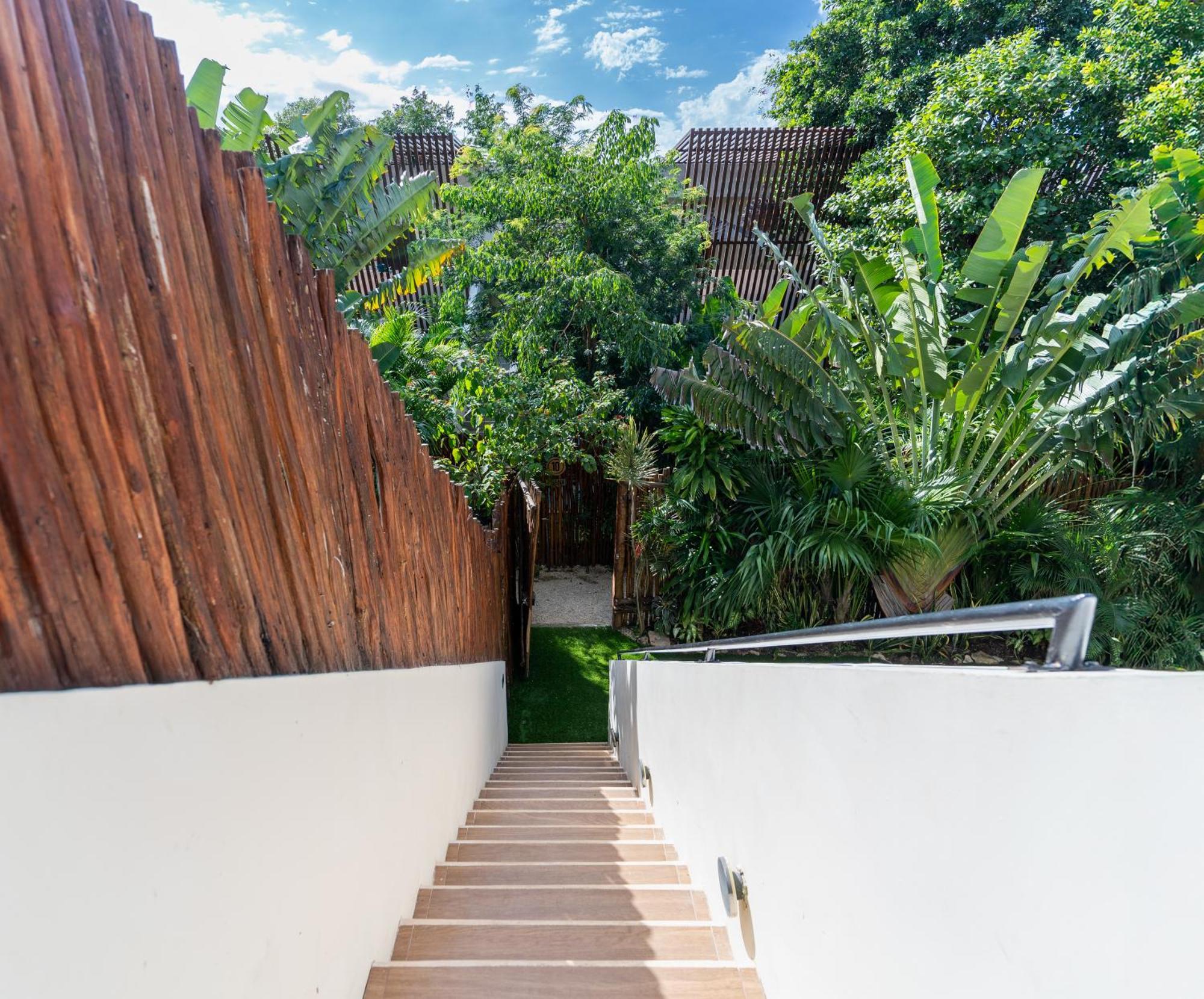 Villa Asana 5 Luxe Retreat - Tulum Exterior foto