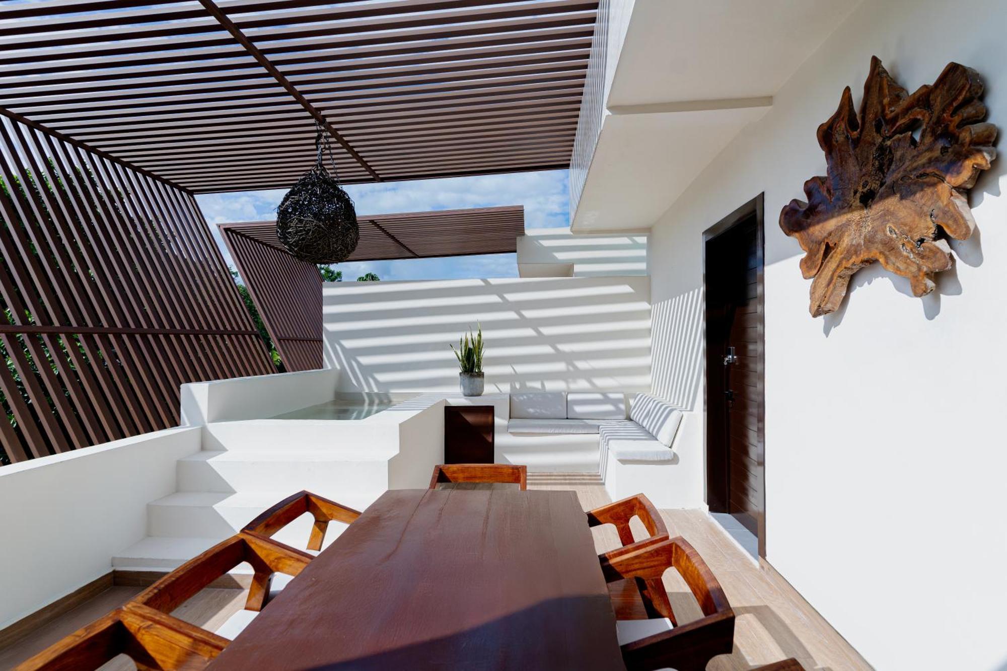 Villa Asana 5 Luxe Retreat - Tulum Exterior foto